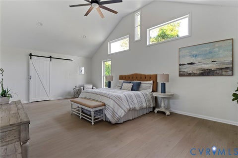 Tiny photo for 512 Besler Lane, Highland Springs, VA 23223 (MLS # 2623843)