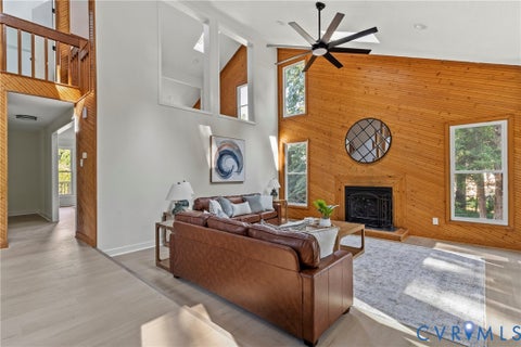 Tiny photo for 512 Besler Lane, Highland Springs, VA 23223 (MLS # 2623843)