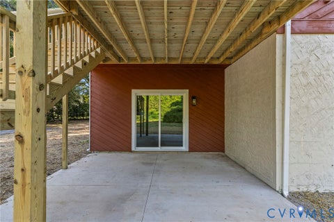 Tiny photo for 512 Besler Lane, Highland Springs, VA 23223 (MLS # 2623843)