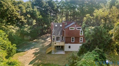 Tiny photo for 512 Besler Lane, Highland Springs, VA 23223 (MLS # 2623843)