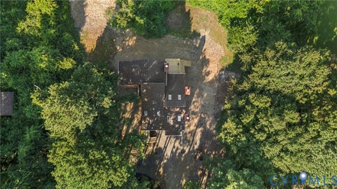 Tiny photo for 512 Besler Lane, Highland Springs, VA 23223 (MLS # 2623843)