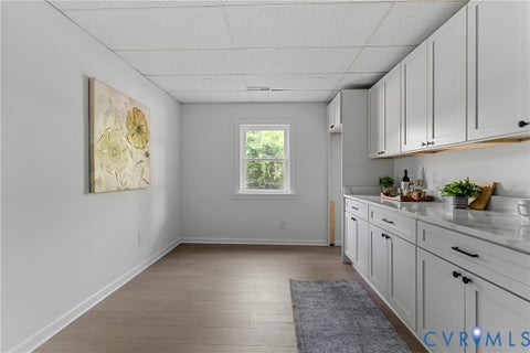 Tiny photo for 512 Besler Lane, Highland Springs, VA 23223 (MLS # 2623843)