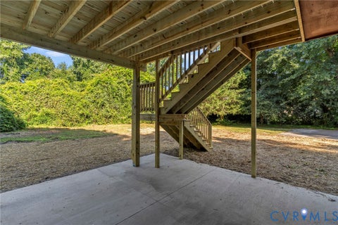 Tiny photo for 512 Besler Lane, Highland Springs, VA 23223 (MLS # 2623843)