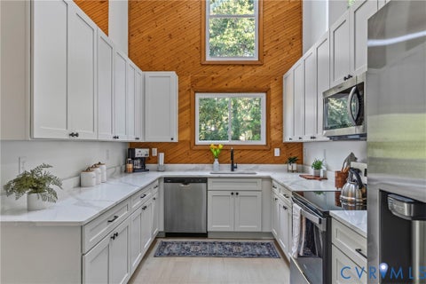 Tiny photo for 512 Besler Lane, Highland Springs, VA 23223 (MLS # 2623843)