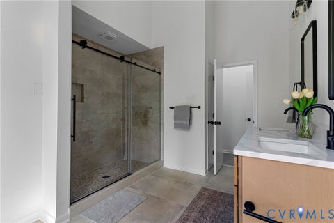 Tiny photo for 512 Besler Lane, Highland Springs, VA 23223 (MLS # 2623843)