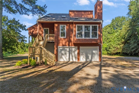 Photo of 512 Besler Lane, Highland Springs, VA 23223 (MLS # 2623843)