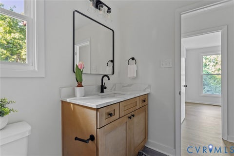 Tiny photo for 512 Besler Lane, Highland Springs, VA 23223 (MLS # 2623843)