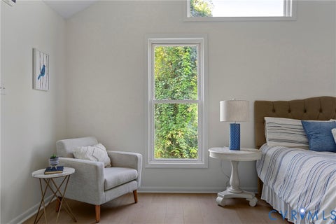 Tiny photo for 512 Besler Lane, Highland Springs, VA 23223 (MLS # 2623843)