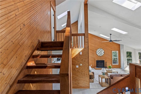 Tiny photo for 512 Besler Lane, Highland Springs, VA 23223 (MLS # 2623843)