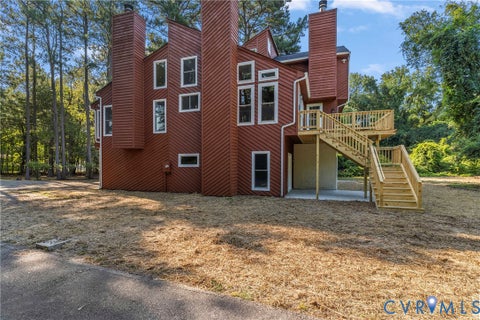 Tiny photo for 512 Besler Lane, Highland Springs, VA 23223 (MLS # 2623843)