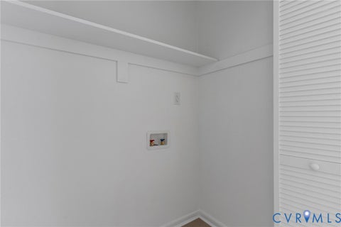 Tiny photo for 512 Besler Lane, Highland Springs, VA 23223 (MLS # 2623843)