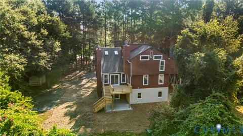 Tiny photo for 512 Besler Lane, Highland Springs, VA 23223 (MLS # 2623843)