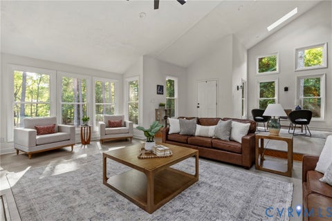Tiny photo for 512 Besler Lane, Highland Springs, VA 23223 (MLS # 2623843)