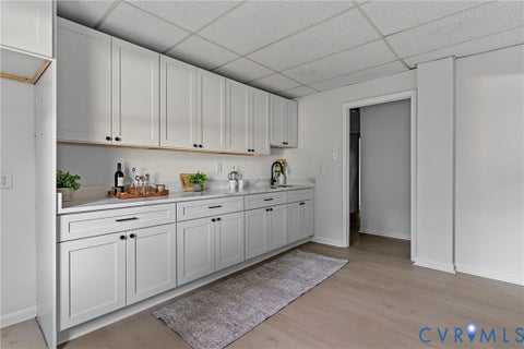 Tiny photo for 512 Besler Lane, Highland Springs, VA 23223 (MLS # 2623843)