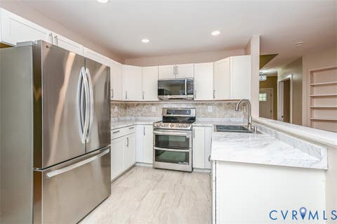 Tiny photo for 7731 Flag Tail Drive, Midlothian, VA 23112 (MLS # 2621880)