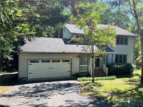 Tiny photo for 7731 Flag Tail Drive, Midlothian, VA 23112 (MLS # 2621880)
