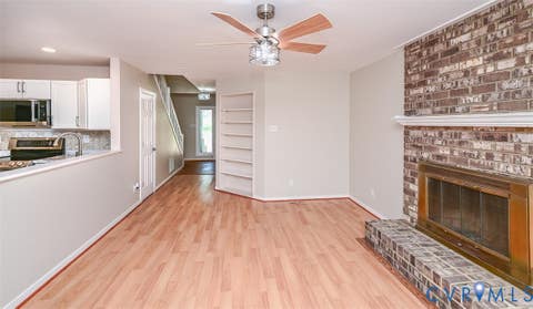 Tiny photo for 7731 Flag Tail Drive, Midlothian, VA 23112 (MLS # 2621880)