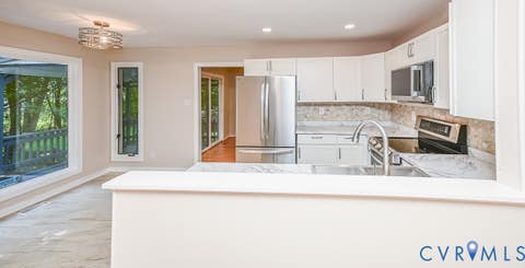 Tiny photo for 7731 Flag Tail Drive, Midlothian, VA 23112 (MLS # 2621880)
