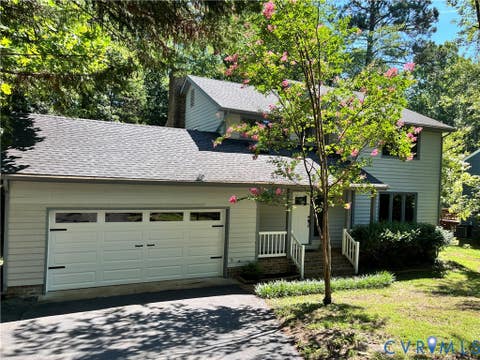 Tiny photo for 7731 Flag Tail Drive, Midlothian, VA 23112 (MLS # 2621880)