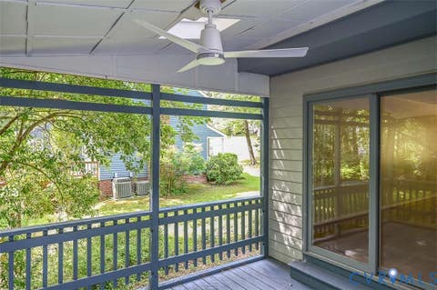 Tiny photo for 7731 Flag Tail Drive, Midlothian, VA 23112 (MLS # 2621880)