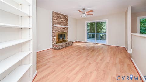Tiny photo for 7731 Flag Tail Drive, Midlothian, VA 23112 (MLS # 2621880)