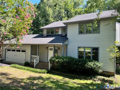 Photo of 7731 Flag Tail Drive, Midlothian, VA 23112 (MLS # 2621880)