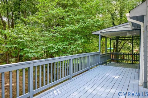 Tiny photo for 7731 Flag Tail Drive, Midlothian, VA 23112 (MLS # 2621880)
