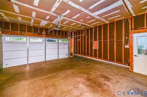 Tiny photo for 7731 Flag Tail Drive, Midlothian, VA 23112 (MLS # 2621880)