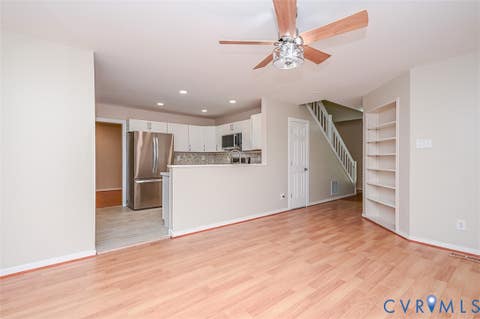 Tiny photo for 7731 Flag Tail Drive, Midlothian, VA 23112 (MLS # 2621880)