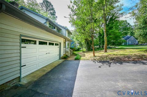 Tiny photo for 7731 Flag Tail Drive, Midlothian, VA 23112 (MLS # 2621880)