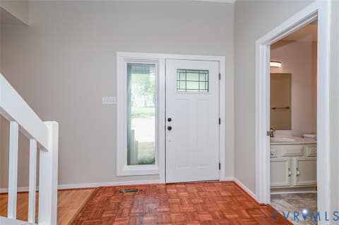 Tiny photo for 7731 Flag Tail Drive, Midlothian, VA 23112 (MLS # 2621880)