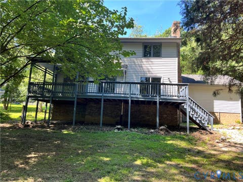 Tiny photo for 7731 Flag Tail Drive, Midlothian, VA 23112 (MLS # 2621880)