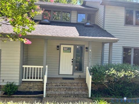 Tiny photo for 7731 Flag Tail Drive, Midlothian, VA 23112 (MLS # 2621880)
