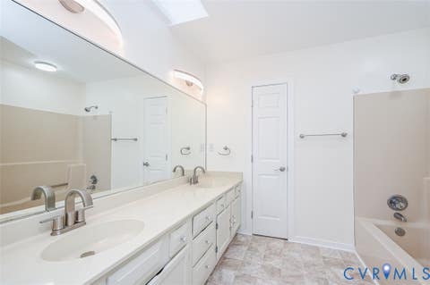 Tiny photo for 7731 Flag Tail Drive, Midlothian, VA 23112 (MLS # 2621880)