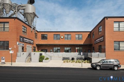 Photo of 403 Stockton Street #4155, Richmond, VA 23221 (MLS # 2602391)