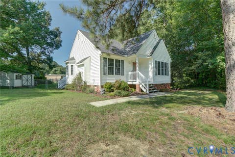 Tiny photo for 4229 Greenbriar Drive, Chester, VA 23831 (MLS # 2622753)