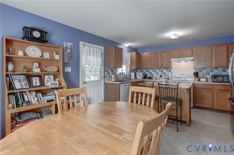 Tiny photo for 4229 Greenbriar Drive, Chester, VA 23831 (MLS # 2622753)