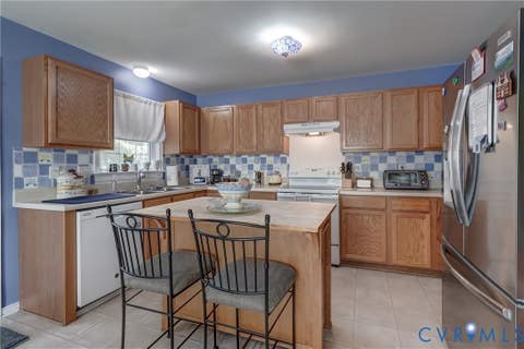 Tiny photo for 4229 Greenbriar Drive, Chester, VA 23831 (MLS # 2622753)