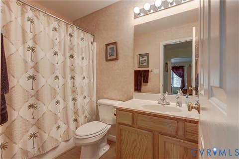 Tiny photo for 4229 Greenbriar Drive, Chester, VA 23831 (MLS # 2622753)