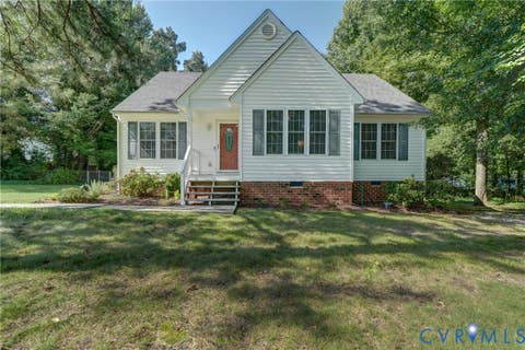 Photo of 4229 Greenbriar Drive, Chester, VA 23831 (MLS # 2622753)