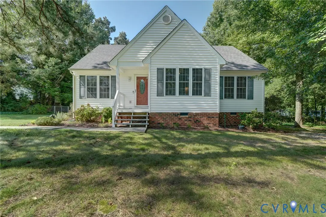 4229 Greenbriar Drive, Chester, VA, 23831