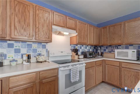 Tiny photo for 4229 Greenbriar Drive, Chester, VA 23831 (MLS # 2622753)