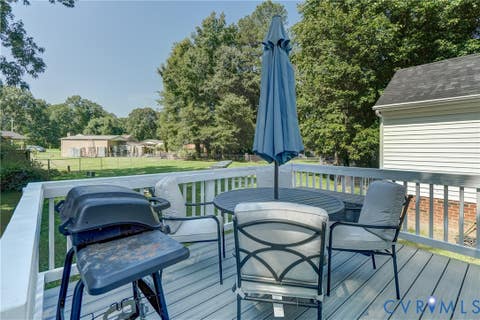 Tiny photo for 4229 Greenbriar Drive, Chester, VA 23831 (MLS # 2622753)