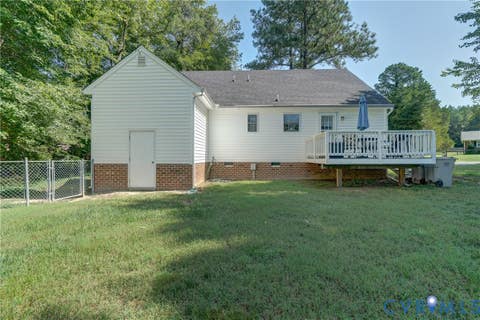 Tiny photo for 4229 Greenbriar Drive, Chester, VA 23831 (MLS # 2622753)