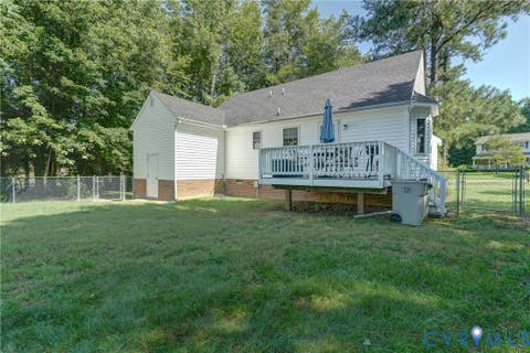 Tiny photo for 4229 Greenbriar Drive, Chester, VA 23831 (MLS # 2622753)