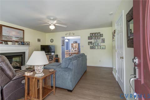Tiny photo for 4229 Greenbriar Drive, Chester, VA 23831 (MLS # 2622753)
