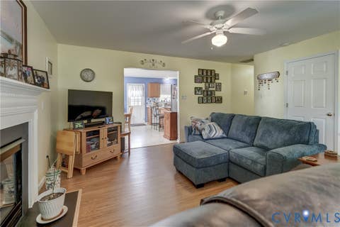Tiny photo for 4229 Greenbriar Drive, Chester, VA 23831 (MLS # 2622753)