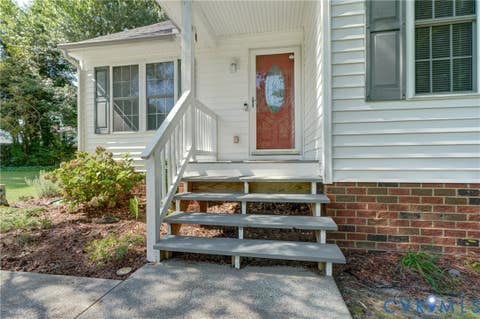Tiny photo for 4229 Greenbriar Drive, Chester, VA 23831 (MLS # 2622753)