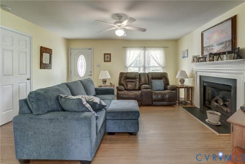 Tiny photo for 4229 Greenbriar Drive, Chester, VA 23831 (MLS # 2622753)