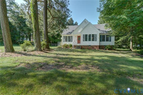 Tiny photo for 4229 Greenbriar Drive, Chester, VA 23831 (MLS # 2622753)